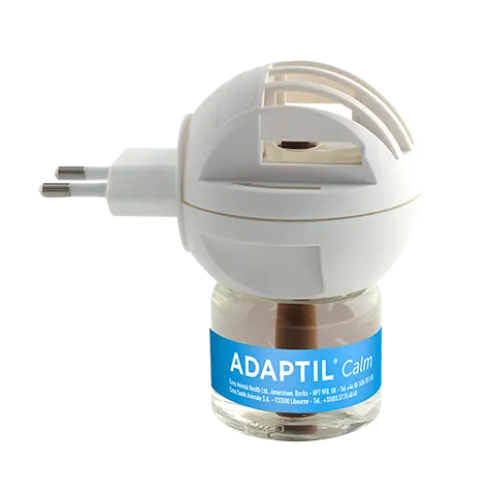 Adaptil Calm Home diffusor med flaske