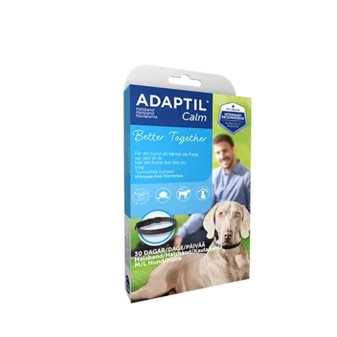 Adaptil Calm On-the-go halsbånd