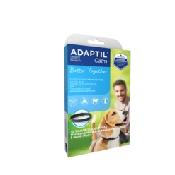 Adaptil Calm On-the-go halsbånd