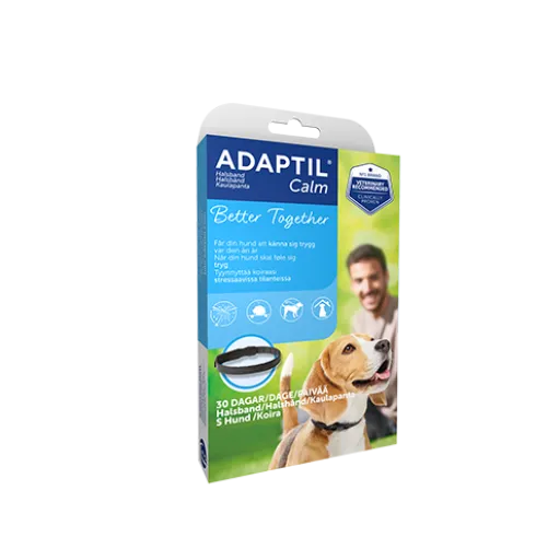 Adaptil Calm On-the-go halsbånd