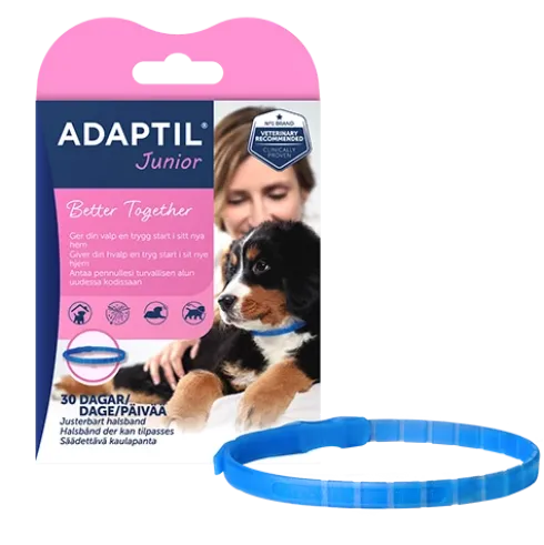 Adaptil halsbånd
