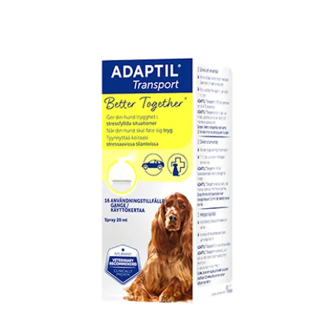 Adaptil Transport Spray
