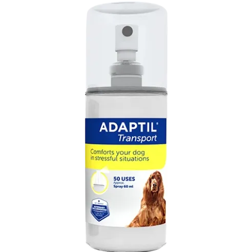 Adaptil Transport Spray