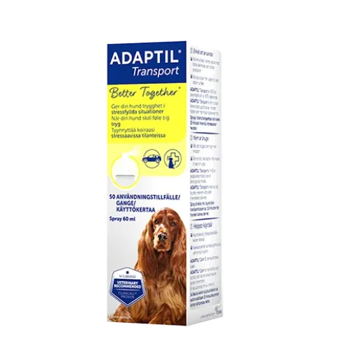 Adaptil Transport Spray