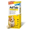 AdTab til hunde 5,5 til 11 kg