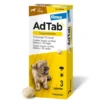 AdTab til hunde 1,3 til 2,5 kg