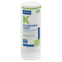 Allerderm Moist Shampoo