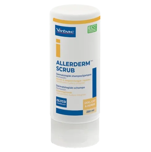 Allerderm Scrub