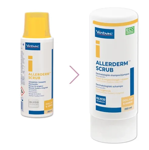 Allerderm Scrub