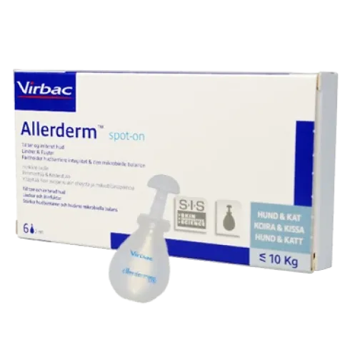 Allerderm Spot-on