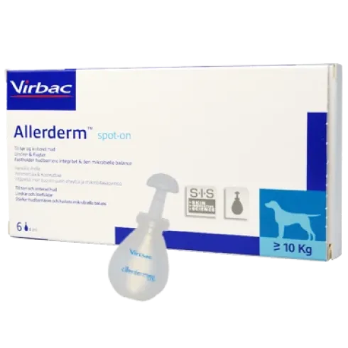 Allerderm Spot-on