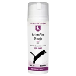 ArthroFlex Omega flydende til katte