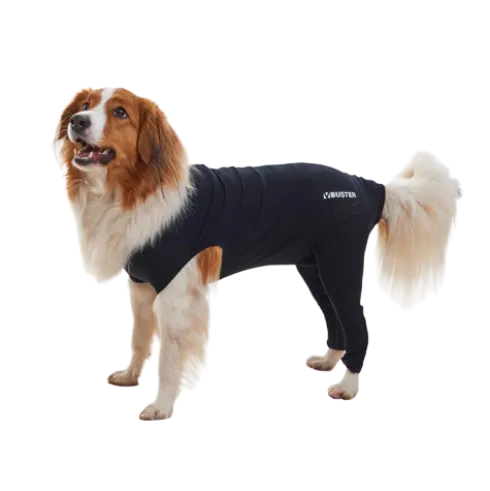 BUSTER Body Sleeves, bagben