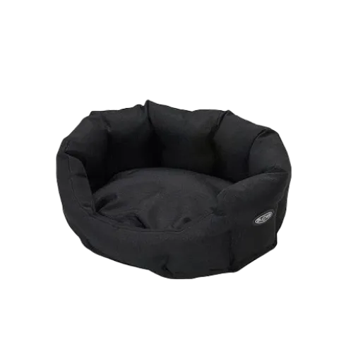 BUSTER Cocoonseng Sort