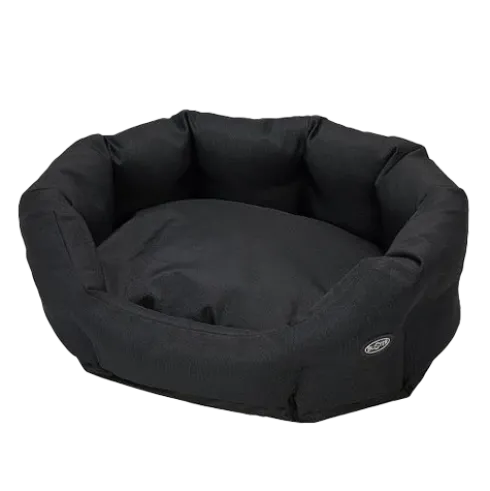 BUSTER Cocoonseng Sort