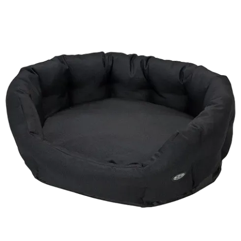 BUSTER Cocoonseng Sort