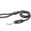 BUSTER Reflective Rope, sort