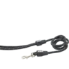 BUSTER Reflective Rope, sort