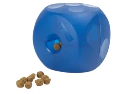 BUSTER Soft Cube, blå