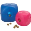 BUSTER Soft Cube, magentarød
