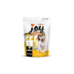 Calibra Joy Cat Yummy Chicken Treat 15 stk