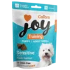 Calibra Joy Dog Training Snacks, Puppy & Small Adult, Sensitive Salmon