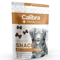 Calibra VD Dog Crunchy Snack, Gastrointestinal
