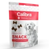 Calibra VD Dog Crunchy Snack, Weight Management
