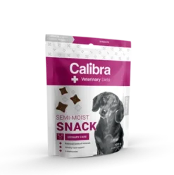 Calibra VD Dog Semi-Moist Snack, Urinary Care