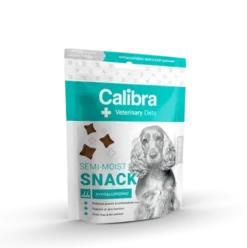 Calibra VD Dog Semi-Moist Snack, Hypoallergenic