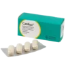 Canikur tabletter (4,4 gr.)