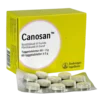 Canosan tyggetabletter til hund
