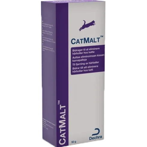 CatMalt