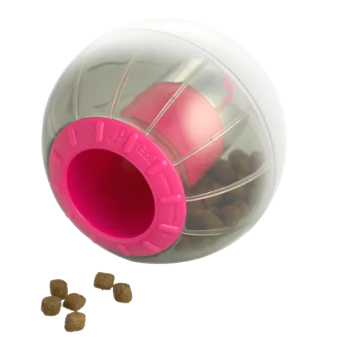 Catrine Catmosphere dispenserbold pink