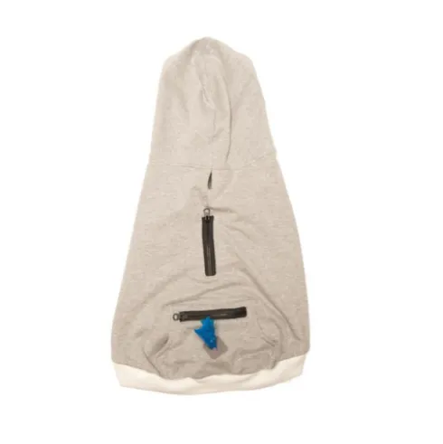 Chill Kuzzi Beroligende Hoodie
