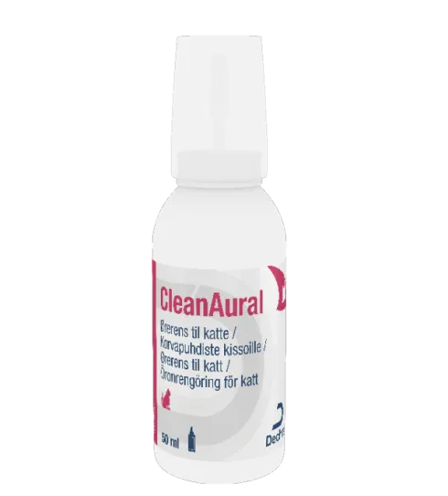 CleanAural Kat