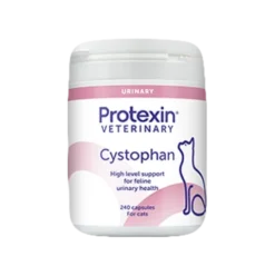 Cystophan til kat, 240 tab