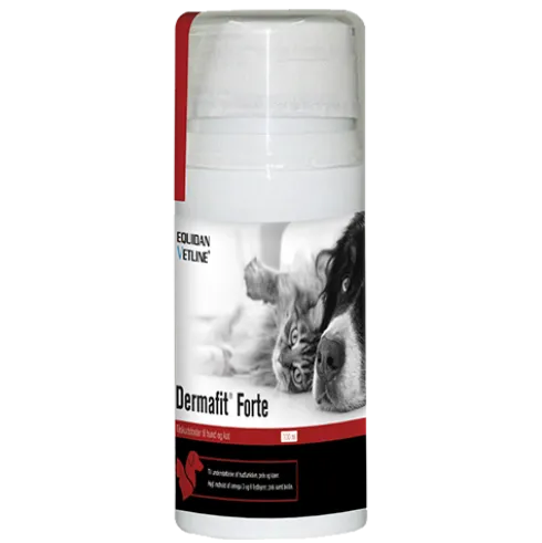 Dermafit Forte