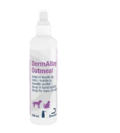 DermAllay Oatmeal Conditioner
