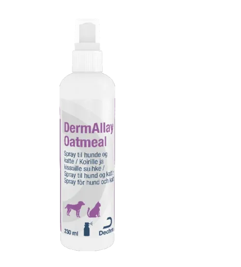 DermAllay Oatmeal Conditioner