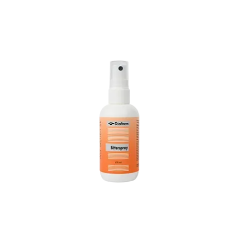 Diafarm Bitterspray