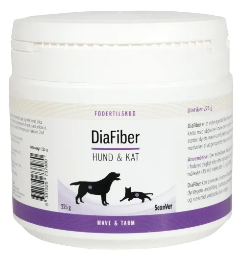 DiaFiber