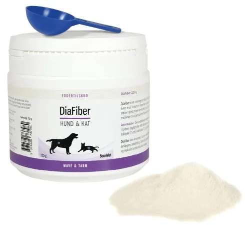 DiaFiber