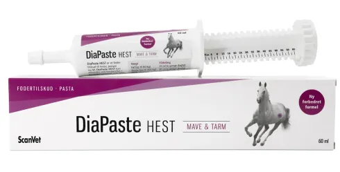 Diapaste Hest
