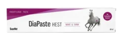 Diapaste Hest