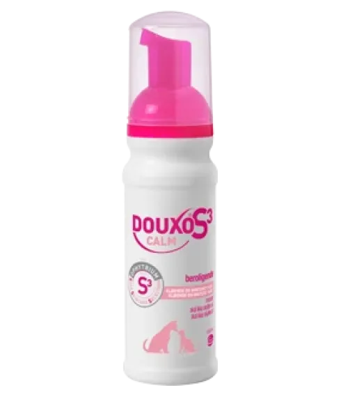 DOUXO S3 Calm Mousse