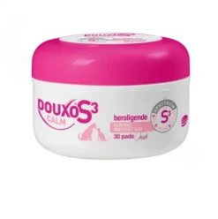 DOUXO S3 calm pads