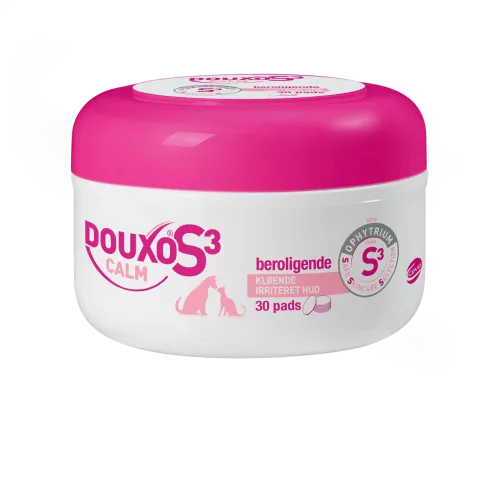 DOUXO S3 calm pads