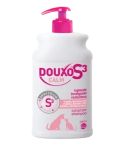 DOUXO S3 Calm Shampoo