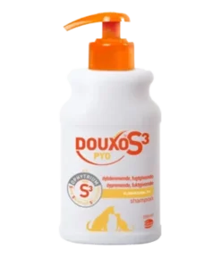 DOUXO S3 Pyo Shampoo